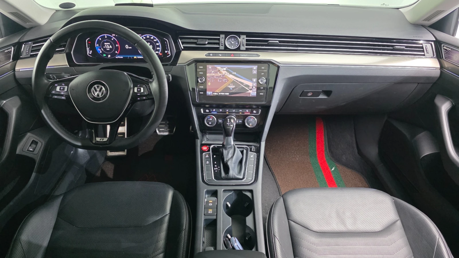 VW Arteon 2.0 TDI Prestige | Mobile.bg � ����������� 6