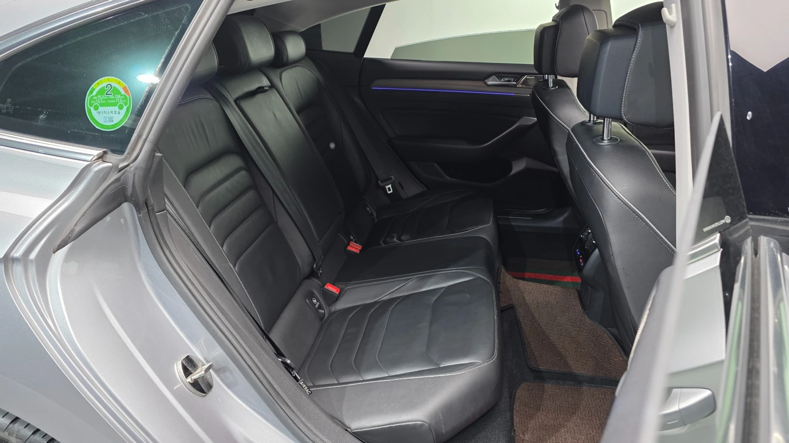 VW Arteon 2.0 TDI Prestige | Mobile.bg � ����������� 11