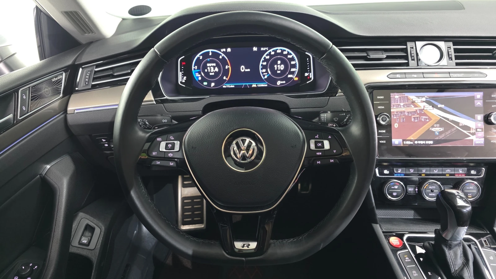 VW Arteon 2.0 TDI Prestige | Mobile.bg � ����������� 12