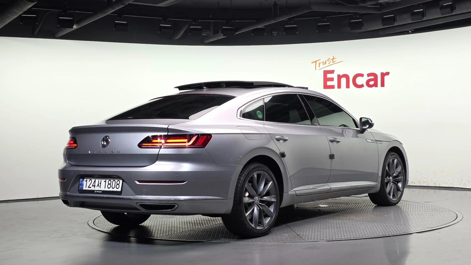 VW Arteon 2.0 TDI Prestige | Mobile.bg � ����������� 2