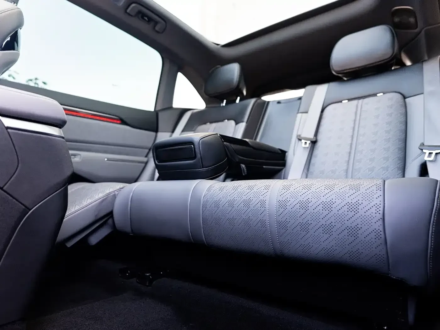 Zeekr 7X 75kWh RWD Smart Driving Edition | Mobile.bg � ����������� 9