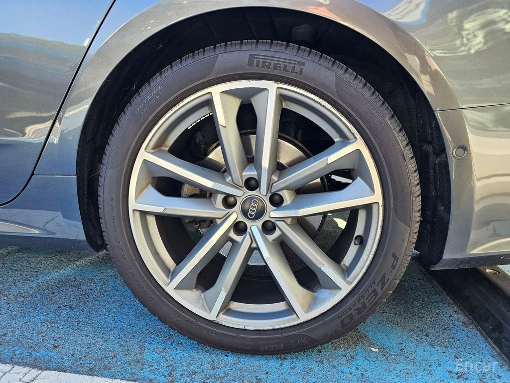 Audi A7 50 TDI Quattrp Premium | Mobile.bg � ����������� 8
