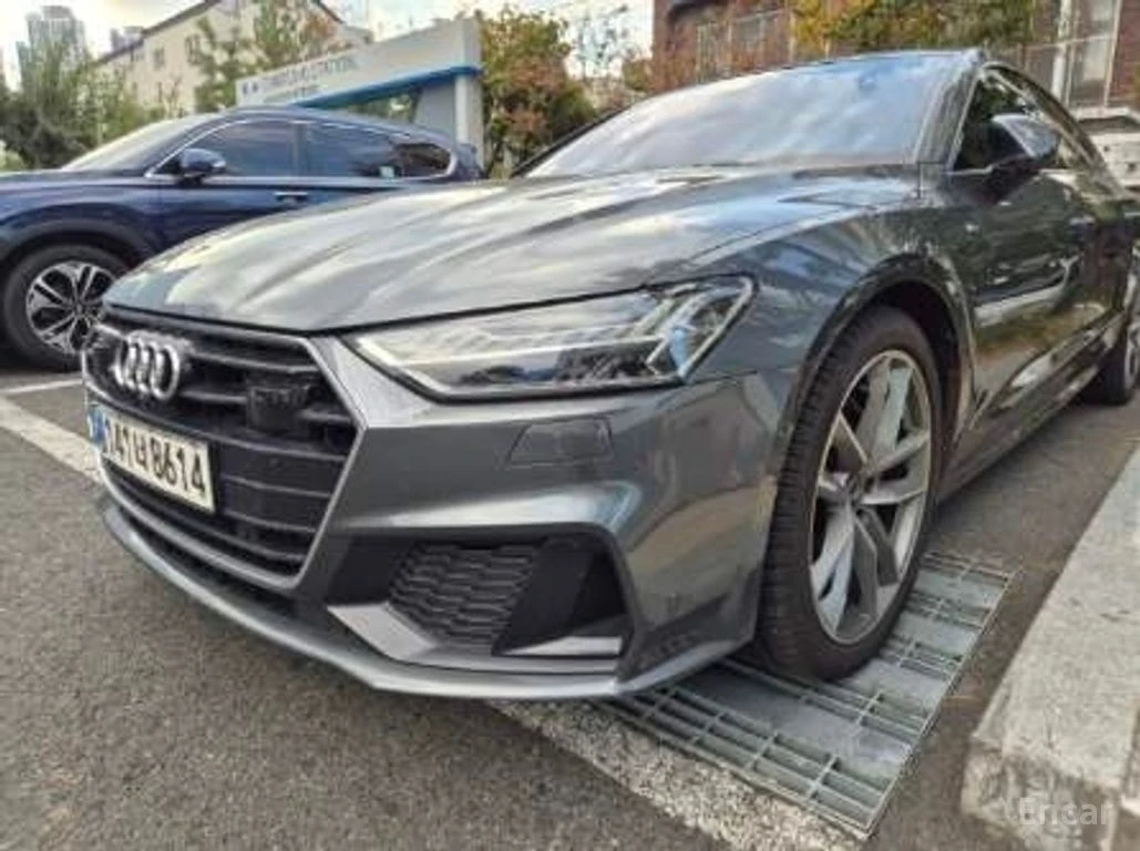 Audi A7 50 TDI Quattrp Premium | Mobile.bg � ����������� 3