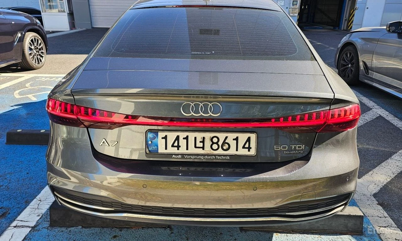 Audi A7 50 TDI Quattrp Premium | Mobile.bg � ����������� 5