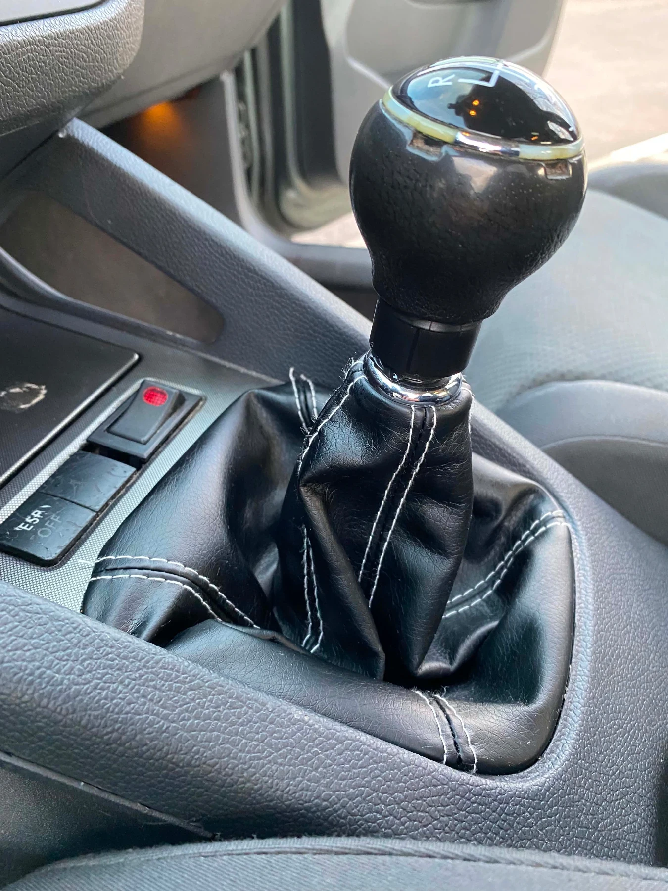 VW Golf 1.6, снимка 10 - Автомобили и джипове - 56644161