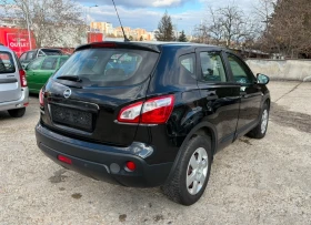 Nissan Qashqai 1.6i 116hp LPG, снимка 5