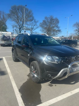 Dacia Duster 55 000км, 150к., 360 камери