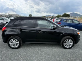 Mitsubishi ASX (KATO НОВА)^(4х4), снимка 4