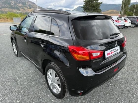 Mitsubishi ASX (KATO НОВА)^(4х4), снимка 7