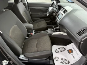 Mitsubishi ASX (KATO НОВА)^(4х4), снимка 14