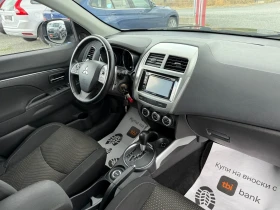 Mitsubishi ASX (KATO НОВА)^(4х4), снимка 15