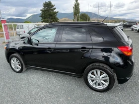 Mitsubishi ASX (KATO НОВА)^(4х4), снимка 8