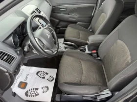 Mitsubishi ASX (KATO НОВА)^(4х4), снимка 10