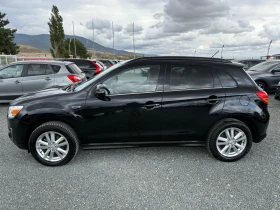 Mitsubishi ASX (KATO НОВА)^(4х4), снимка 9