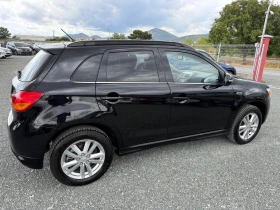 Mitsubishi ASX (KATO НОВА)^(4х4), снимка 5