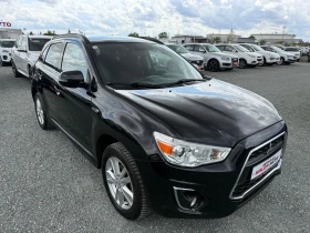 Mitsubishi ASX (KATO НОВА)^(4х4), снимка 3