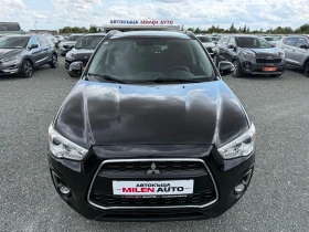 Mitsubishi ASX (KATO НОВА)^(4х4), снимка 2