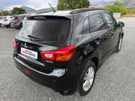 Mitsubishi ASX (KATO НОВА)^(4х4), снимка 6