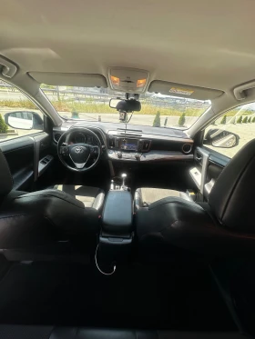 Toyota Rav4, снимка 8