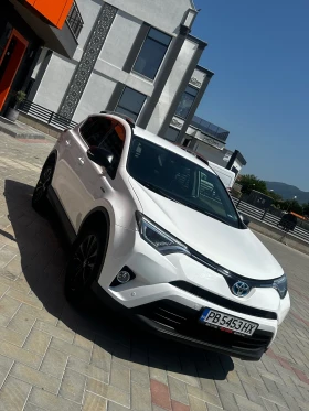 Toyota Rav4, снимка 11