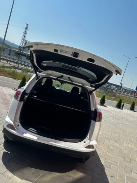 Toyota Rav4, снимка 6