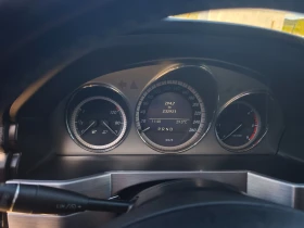 Mercedes-Benz GLK 320 CDI 4 MATIC ПРОМО ЦЕНА , снимка 12