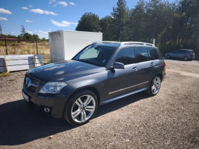 Mercedes-Benz GLK 320 CDI 4 MATIC ПРОМО ЦЕНА , снимка 2