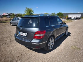 Mercedes-Benz GLK 320 CDI 4 MATIC ПРОМО ЦЕНА , снимка 6