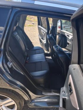 Mercedes-Benz GLK 320 CDI 4 MATIC ПРОМО ЦЕНА , снимка 15