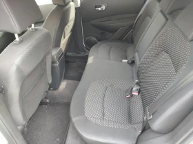 Nissan Qashqai 2, 0DCI 150ps NAVI, снимка 10