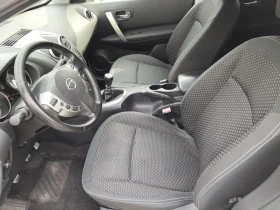 Nissan Qashqai 2, 0DCI 150ps NAVI, снимка 9