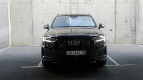 Audi SQ7 Бартер, лизинг, снимка 3