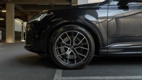 Audi SQ7 Бартер, лизинг, снимка 9