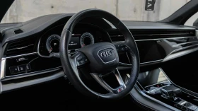 Audi SQ7 Бартер, лизинг, снимка 13