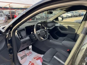 Skoda Kodiaq 2.0 TDI 4x4 SPORTLINE гаранционен ПРОМОЦИЯ, снимка 9