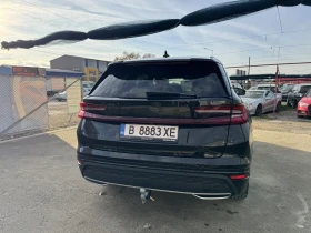 Skoda Kodiaq 2.0 TDI 4x4 SPORTLINE гаранционен ПРОМОЦИЯ, снимка 8