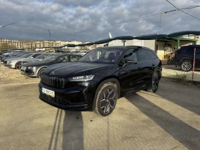Skoda Kodiaq 2.0 TDI 4x4 SPORTLINE гаранционен ПРОМОЦИЯ, снимка 1