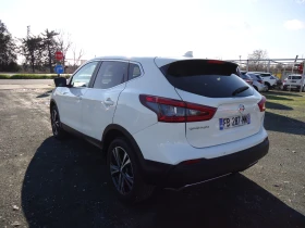 Nissan Qashqai 1.2 DIG-T  61745 км., снимка 4