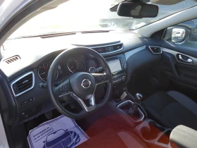 Nissan Qashqai 1.2 DIG-T  61745 км., снимка 7