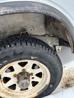 Suzuki Samurai 1.0, снимка 4