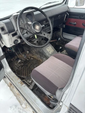 Suzuki Samurai 1.0, снимка 6