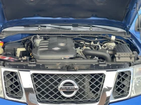 Nissan Navara 2.5DCi 4x4 Facelift, снимка 14