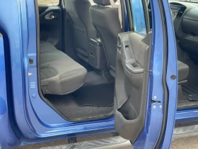 Nissan Navara 2.5DCi 4x4 Facelift, снимка 8