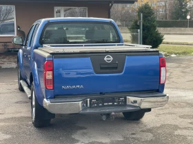Nissan Navara 2.5DCi 4x4 Facelift, снимка 4