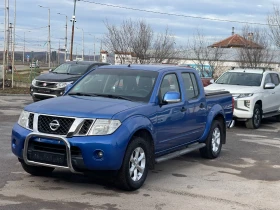 Nissan Navara 2.5DCi 4x4 Facelift, снимка 1