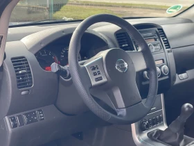 Nissan Navara 2.5DCi 4x4 Facelift, снимка 13