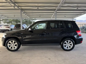Mercedes-Benz GLK 220 CDI* 170ps* 4MATIC* XENON* ПАРКТРОНИК, снимка 2
