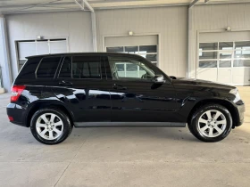 Mercedes-Benz GLK 220 CDI* 170ps* 4MATIC* XENON* ПАРКТРОНИК, снимка 6