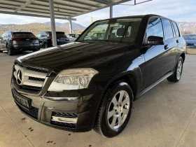 Mercedes-Benz GLK 220 CDI* 170ps* 4MATIC* XENON* ПАРКТРОНИК, снимка 1
