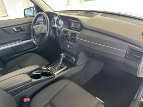 Mercedes-Benz GLK 220 CDI* 170ps* 4MATIC* XENON* ПАРКТРОНИК, снимка 10